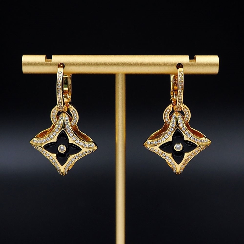 LV Earrings